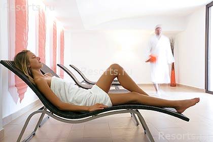 Valamar Club Tamaris 37